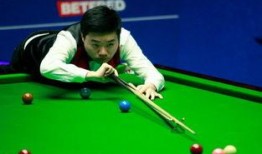 丁俊晖黑球爆料最新消息